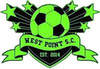 West Point SC Football Team