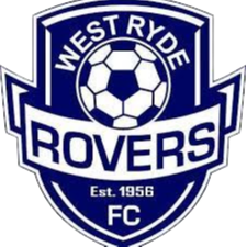 West Ryde Rovers Football Team