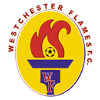 Drużyna Westchester Flames. Skład Football