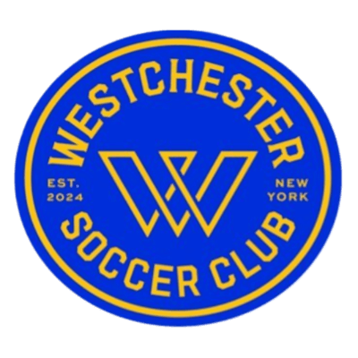 Drużyna Westchester SC. Skład Football