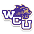 Hold Western Carolina. Opstilling Basketball