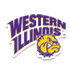 Western Illinois Basketball Team