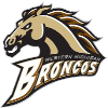 Western Michigan – Basketball Team