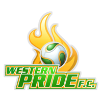 Western Pride – Football Team