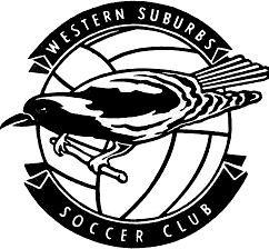 Westliche Vororte Football Team