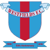 Equipo Westfields. Composición De Football