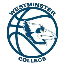 Hold Westminster College Missouri. Opstilling Basketball