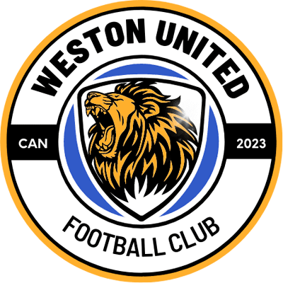 Weston United – Football Team