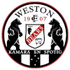 Weston Workers Reserves Football Team