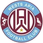 Wests APIA Football Team