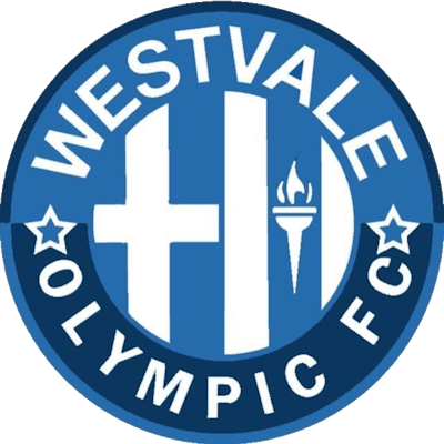 Westvale Olympic FC Football Team