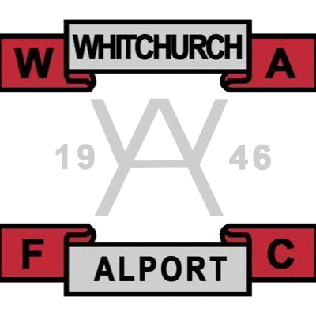 Whitchurch Alport – Football Team