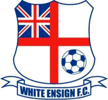 White Ensign F.C., склад з Football