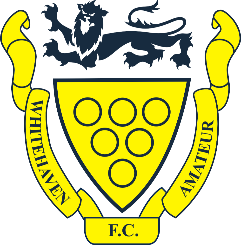 Whitehaven – Football Team