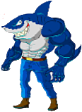 Equipo WhiteShark. Composición De CS2 (CS:GO)
