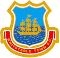 Whitstable Town – Football Team