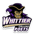 Whittier – Basketball Team