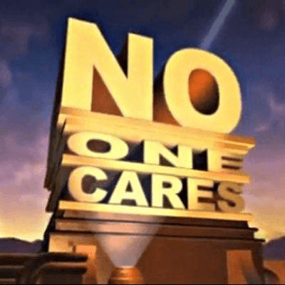 who cares – CS2 (CS:GO) Équipe