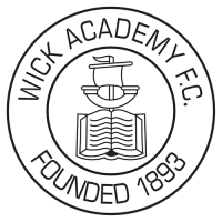 Wick Academy – Football Team