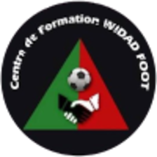 Команда Widad Араfat. Состав Football