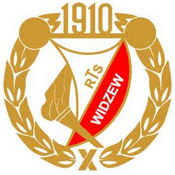 Hold Widzew Lodz Women. Opstilling Basketball