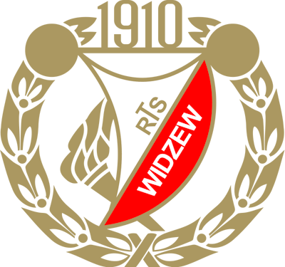 Equipo Widzew Lodz (Youth). Composición De Football