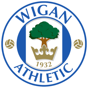 Wigan Athletic U18 – Football Team