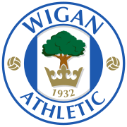 Wigan U21 – Football Team