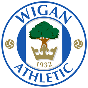 Wigan Athletic U23 – Football Team