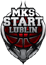 Wikana Start SA Lublin Basketball Team