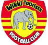 Wikki Tourist – Football Team