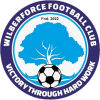 Wilberforce Strikers – Football Team