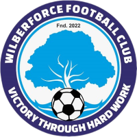 Wilberforce Stürmer Football Team