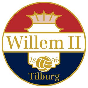 Equipo Willem II Reservas. Composición De Football