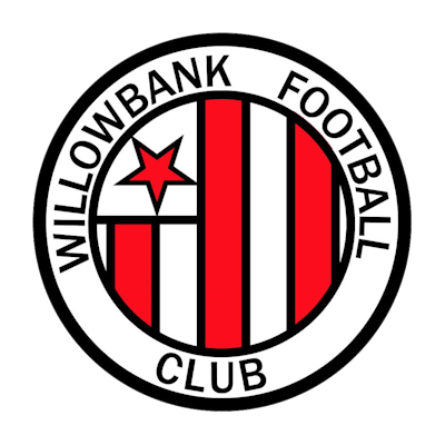 Willowbank – Football Team