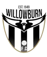 Willowburn Football Team