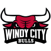 Hold Windy City Bulls. Opstilling Basketball