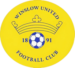 Drużyna Winslow United. Skład Football