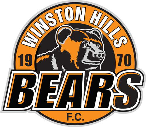 Winston Hills FC Football Team