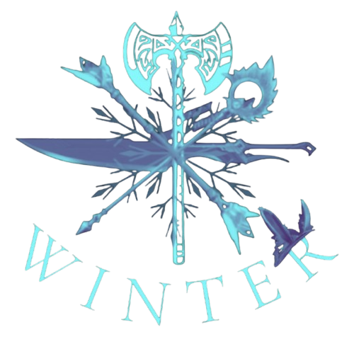 Equipo Winter. Composición De LoL