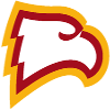 Hold Winthrop. Opstilling Basketball
