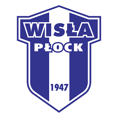 Equipo Wisła Płock II. Composición De Football