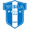 Wisla Plock U19 – Football Team