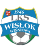 Drużyna Wislok Wisniowa. Skład Football