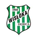 Equipo Wisłoka Dębica. Composición De Football