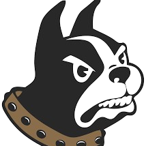 Hold Wofford Terriers. Opstilling Football