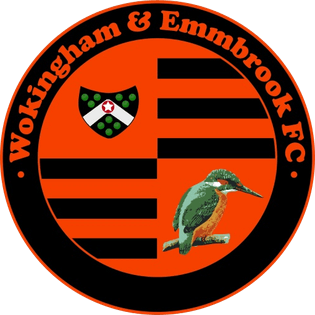 Wokingham & Emmbrook – Football Team