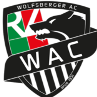 Equipo Wolfsberger Amateurs. Composición De Football