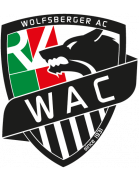 Equipo Wolfsberger II. Composición De Football