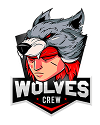 Wölfe Crew CS2 (CS:GO) Team